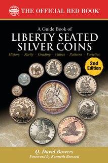 Couverture_A Liberty Seated Silver Coins