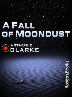 Front cover_A Fall of Moondust
