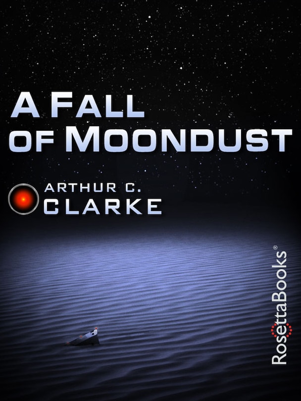 Front cover_A Fall of Moondust