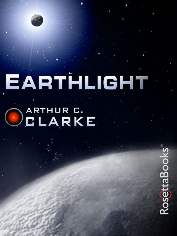 Front cover_Earthlight
