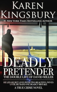 Front cover_Deadly Pretender