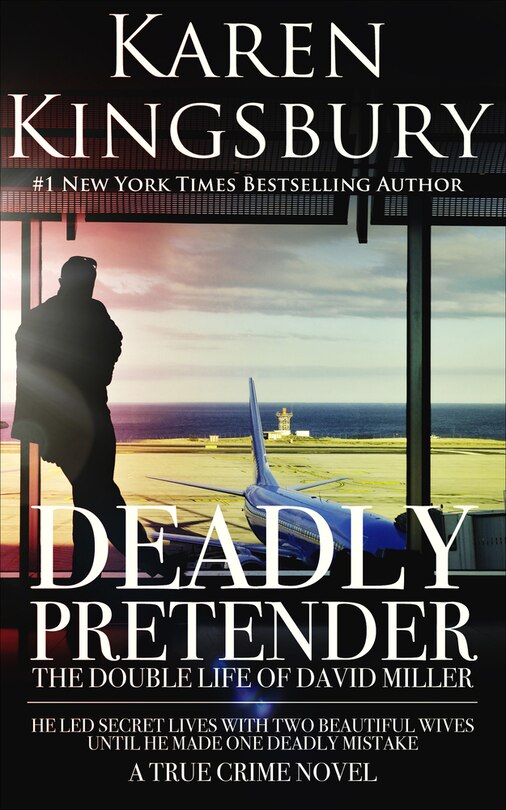 Front cover_Deadly Pretender
