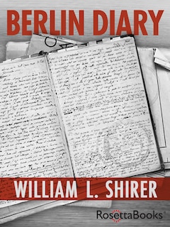 Front cover_Berlin Diary