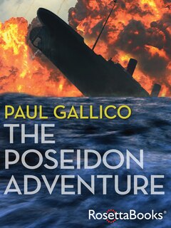 Couverture_The Poseidon Adventure