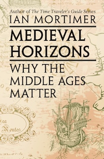 Front cover_Medieval Horizons