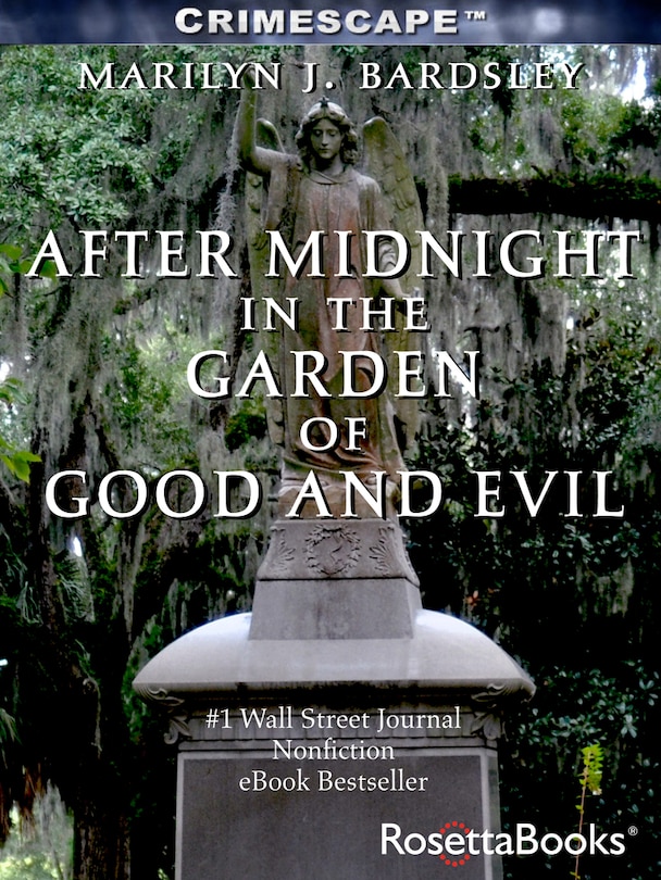 Couverture_After Midnight In The Garden Of Good And Evil