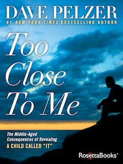 Front cover_Too Close to Me