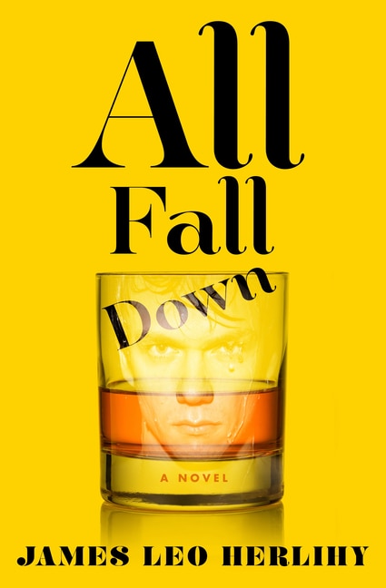 Front cover_All Fall Down
