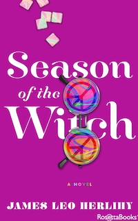 Couverture_Season of the Witch