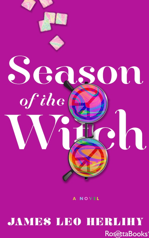 Couverture_Season of the Witch