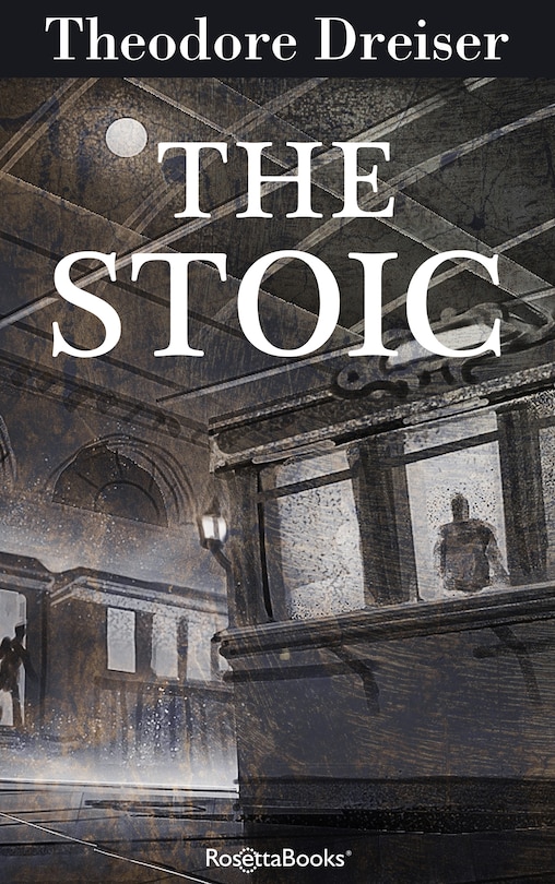 Front cover_The Stoic