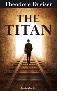 Front cover_The Titan