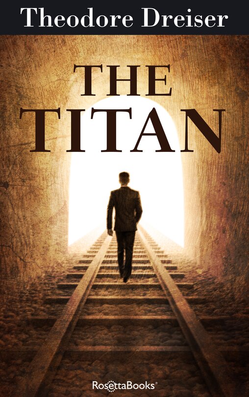 Front cover_The Titan