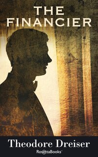 Front cover_The Financier