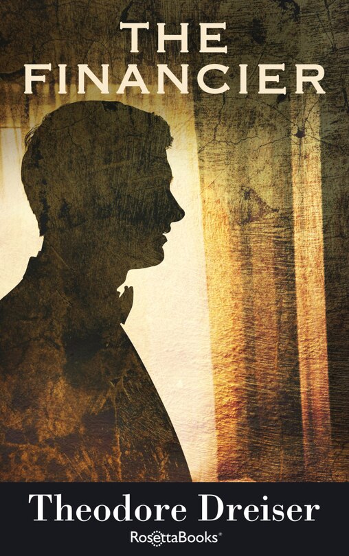 Front cover_The Financier