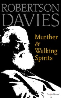 Front cover_Murther & Walking Spirits