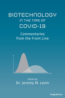 Couverture_Biotechnology In The Time Of Covid-19