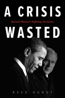 Couverture_A Crisis Wasted