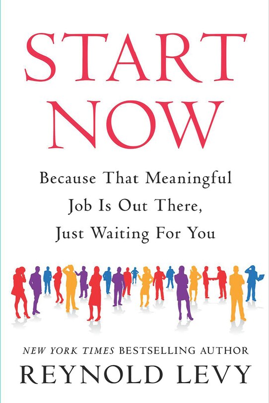 Couverture_Start Now
