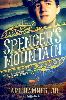 Front cover_Spencer's Mountain