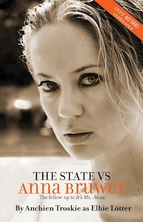 Couverture_The State Vs Anna Bruwer