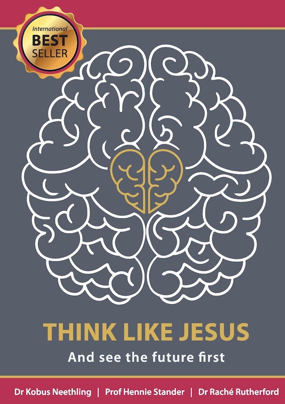 Couverture_Think like Jesus