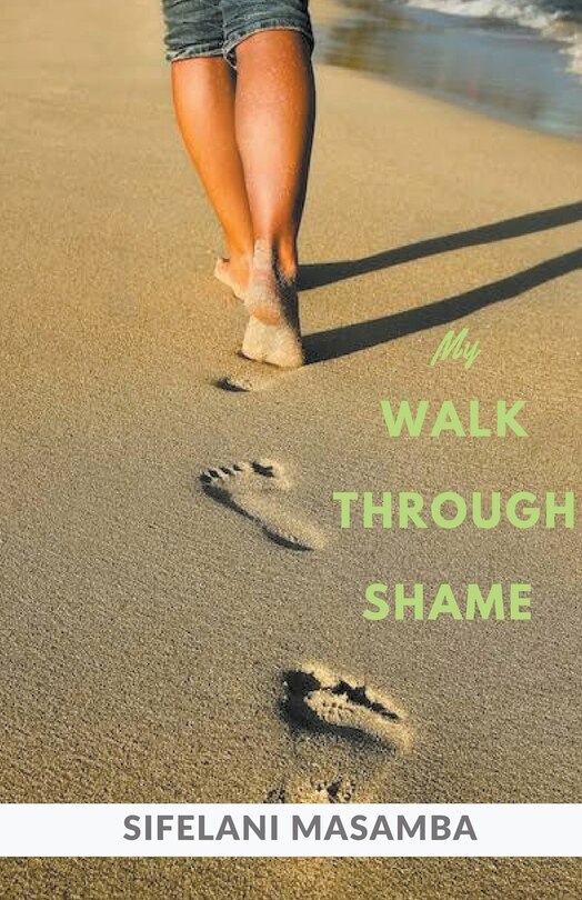Front cover_My Walk through Shame