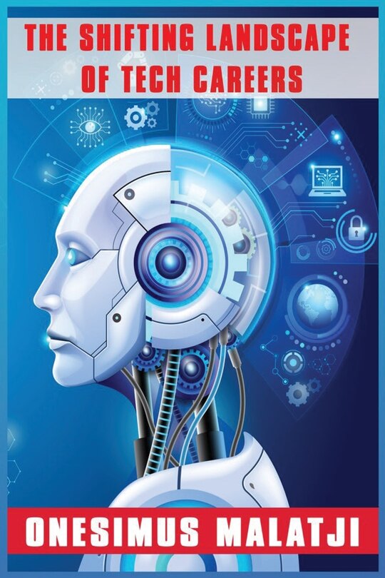 Couverture_The Shifting Landscape of Tech Careers