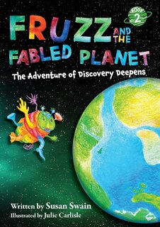 Front cover_Fruzz and the Fabled Planet