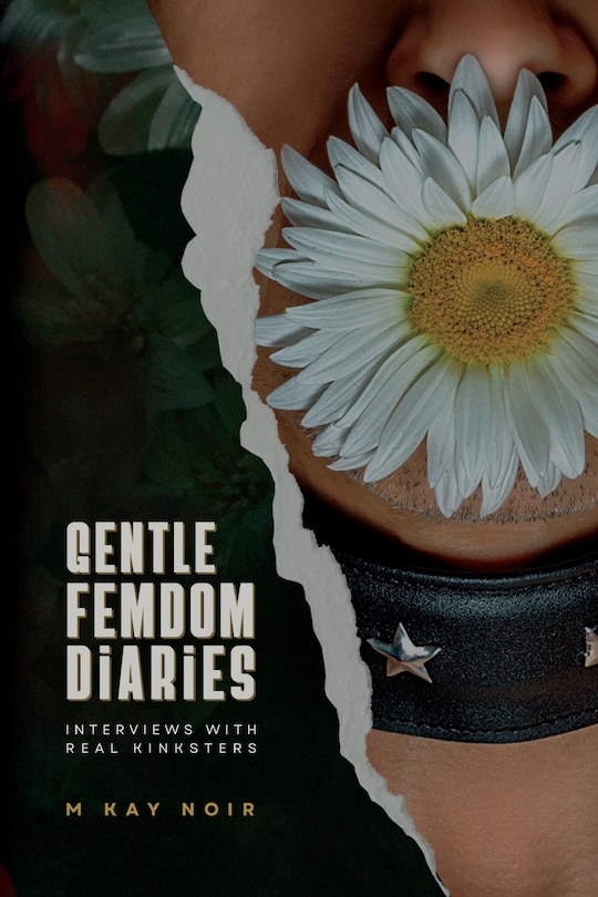 Couverture_Gentle Femdom Diaries