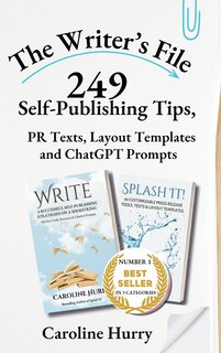 Couverture_The Writer's File