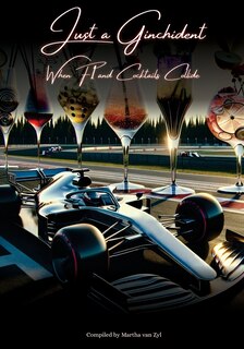 Front cover_Just a Ginchident