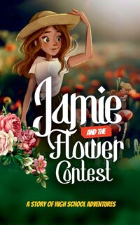Couverture_Jamie and the Flower Contest