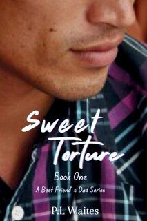 Front cover_Sweet Torture