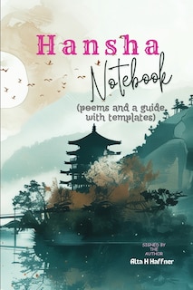 Front cover_Hansha Notebook