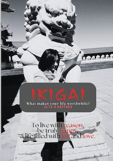 Front cover_Ikigai