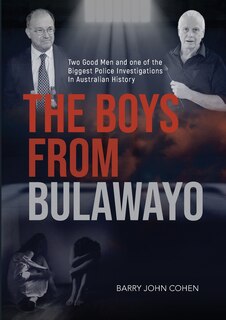 Couverture_The Boys from Bulawayo