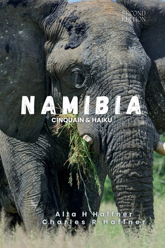 Front cover_Namibia
