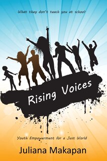 Front cover_Rising Voices