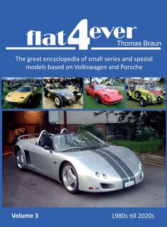 Front cover_Flat4Ever Volume 3