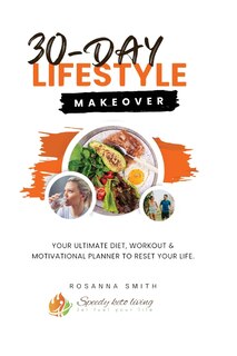 Front cover_30-Day Lifestyle Makeover