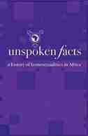 Unspoken Facts de Marc Epprecht