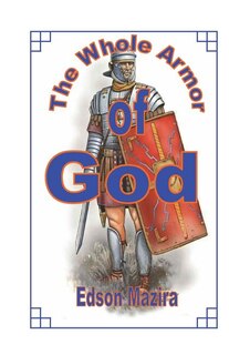 Couverture_The Whole Armor of God