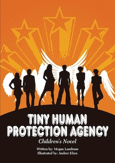 Couverture_Tiny Human Protection Agency