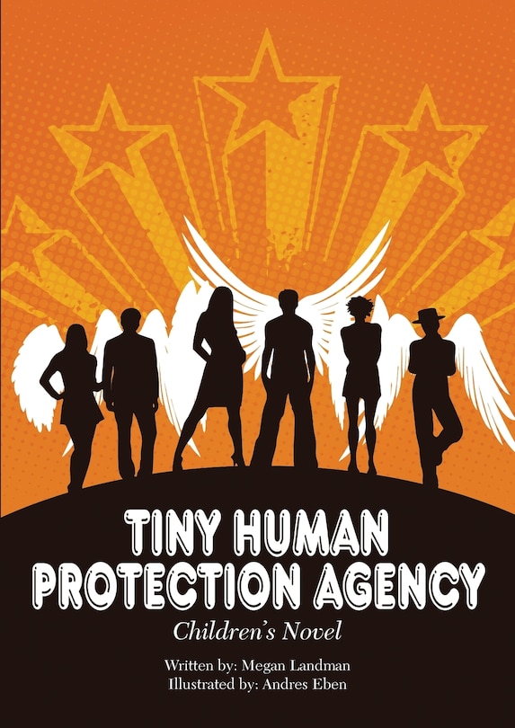 Couverture_Tiny Human Protection Agency