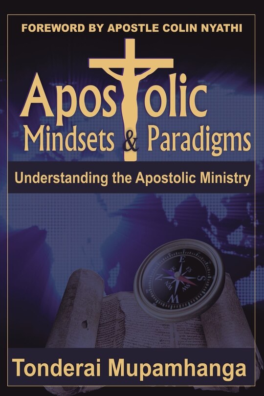 Couverture_Apostolic Mindsets & Paradigms