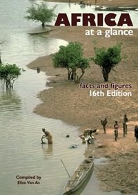 Africa at a Glance: Facts and Figures. 16th Edition