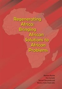 Couverture_Regenerating Africa