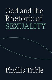 Front cover_God and the Rhetoric of Sexuality