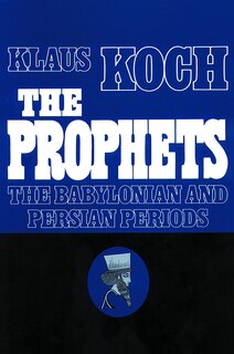 Front cover_The Prophets